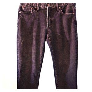 Aeropostale Black Men’s Jeans